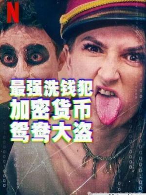短剧《雾隐山庄》封面